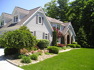 Landscapers and Lawncare Services in Camp Lejeune, NC